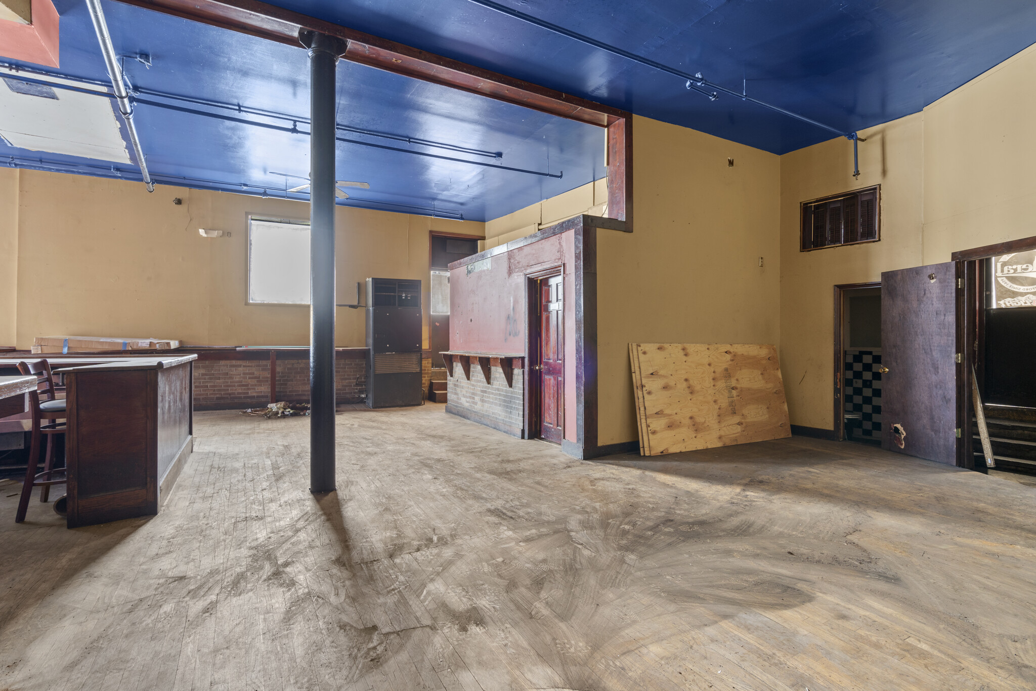 Beautiful Commercial property